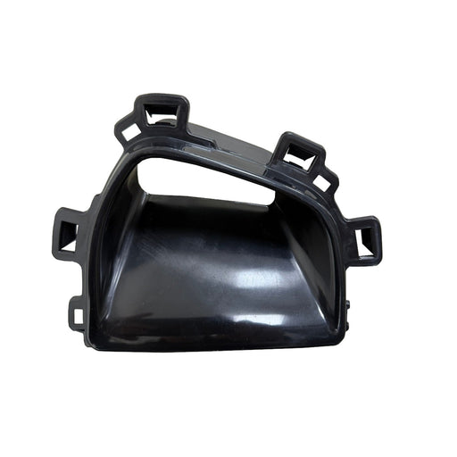 Mini Cooper Base/Coupe/Coupe S/John Cooper Works/John Cooper Works Clubman/John Cooper Works GP/Roadster/Roadster John Cooper Works/Roadster S/S Front Driver Side Bumper Insert R55 Air Inlet Convertible/Coupe/Hatchback - MC1038115