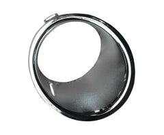 Front Passenger Side Bumper Insert image