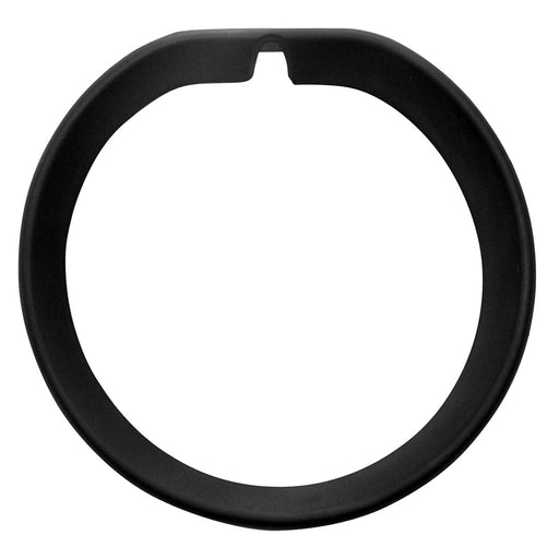 2017-2020 Mini Cooper Countryman Base/S/S E ALL4 Front Passenger Side Bumper Insert F60 W/O Jcw Pkg W/O Off Road Pkg Fog Lamp Bezel - MC1039106-Partify-Painted-Replacement-Body-Parts