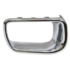 Front Passenger Side Bumper Insert image