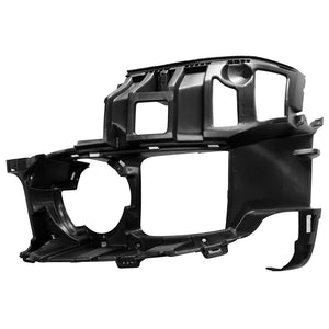Front Driver Side Bumper Support image