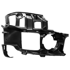 Front Passenger Side Bumper Support image
