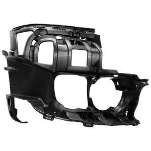 Front Passenger Side Bumper Support image