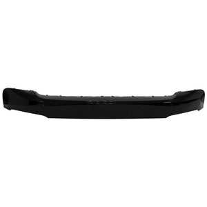 Front Bumper Molding image