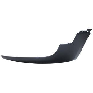 Front Driver Side Bumper Molding image