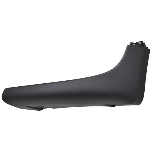 2014-2021 Mini Cooper Front Driver Side Bumper Molding F56 W/O Park Distance Sensors Lower Spoiler Convertible/Hatchback/Wagon - MC1046104-Partify-Painted-Replacement-Body-Parts