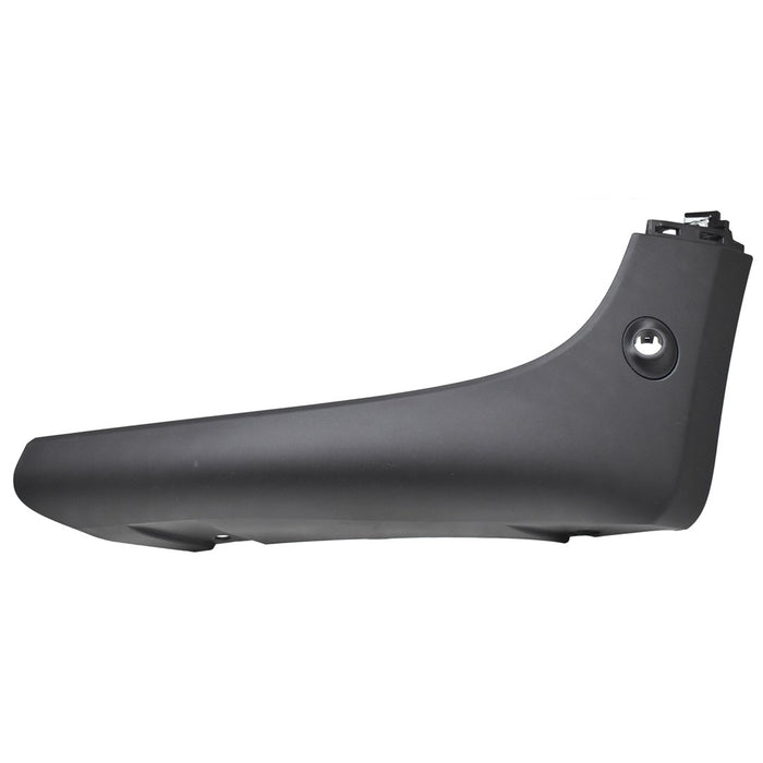 2014-2021 Mini Cooper Front Driver Side Bumper Molding F56 W/Park Distance Sensors Lower Spoiler Convertible/Hatchback/Wagon - MC1046105-Partify-Painted-Replacement-Body-Parts