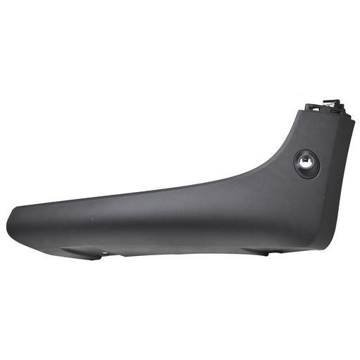 2014-2021 Mini Cooper Front Driver Side Bumper Molding F56 W/Park Distance Sensors Lower Spoiler Convertible/Hatchback/Wagon - MC1046105-Partify-Painted-Replacement-Body-Parts