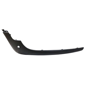 Front Passenger Side Bumper Molding image