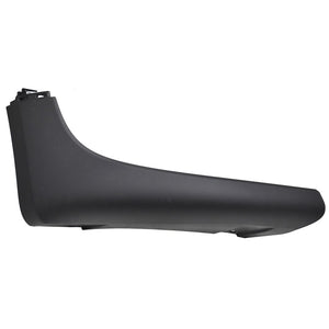 Front Passenger Side Bumper Molding image