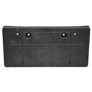 Front License Plate Bracket image