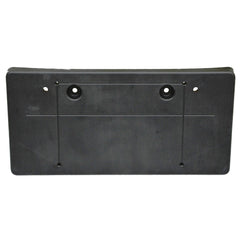 Front License Plate Bracket image