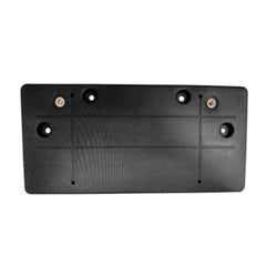 Front License Plate Bracket image