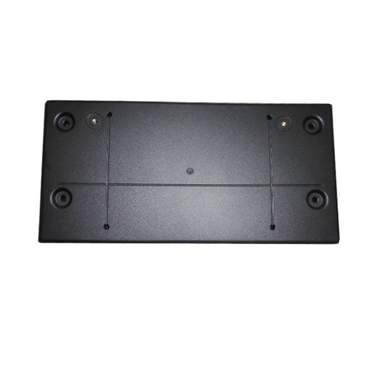 2011-2016 Mini Cooper Countryman/Paceman Base Front License Plate Bracket R60 - MC1068103-Partify-Painted-Replacement-Body-Parts