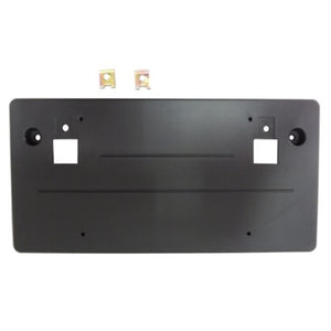 Front License Plate Bracket image
