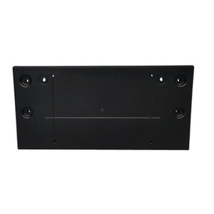 Front License Plate Bracket image
