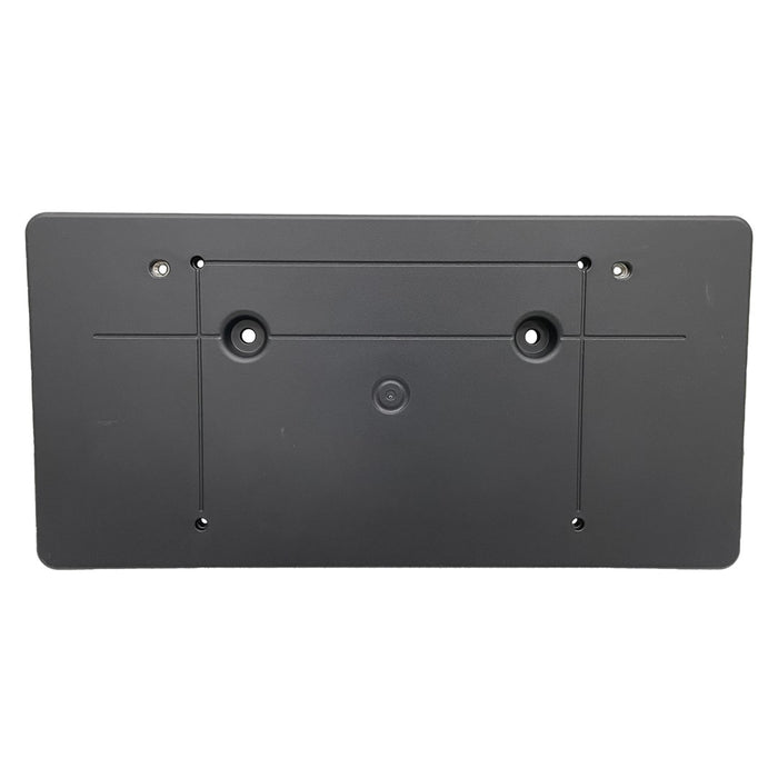 2016-2019 Mini Cooper Clubman Front License Plate Bracket F54 - MC1068106-Partify-Painted-Replacement-Body-Parts