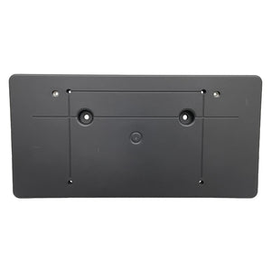 Front License Plate Bracket image