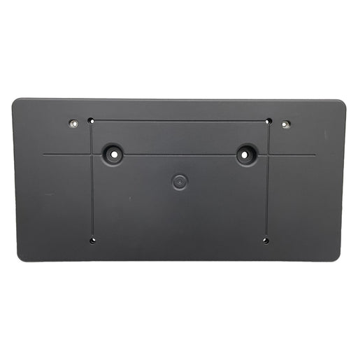 2016-2019 Mini Cooper Clubman Front License Plate Bracket F54 - MC1068106-Partify-Painted-Replacement-Body-Parts