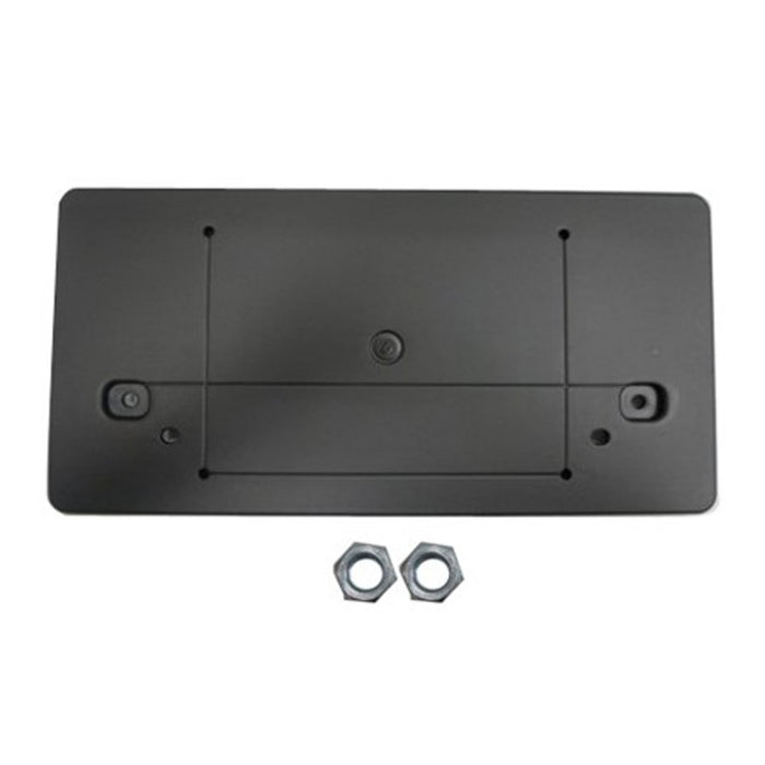 2020-2023 Mini Cooper Clubman John Cooper Works ALL4/S Front License Plate Bracket F54 - MC1068107-Partify-Painted-Replacement-Body-Parts