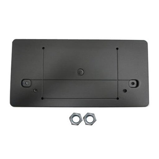 2020-2023 Mini Cooper Clubman John Cooper Works ALL4/S Front License Plate Bracket F54 - MC1068107-Partify-Painted-Replacement-Body-Parts