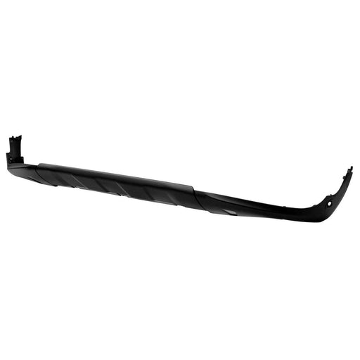 2017-2020 Mini Cooper Countryman Base/S/S E ALL4 Front Spoiler F60 W/O John Cooper Works Pkg W/O Off Road Pkg W/Park Distance - MC1093104-Partify-Painted-Replacement-Body-Parts