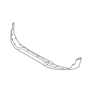 Front Spoiler image