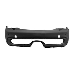 pare-chocs arrière image