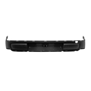 Rear Lower Bumper image