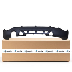 Rear Lower Bumper image