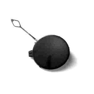 Rear Driver Side Tow Hook Cover image