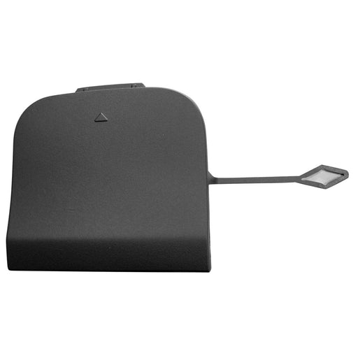 2017-2019 Mini Cooper Countryman Base/S/S E ALL4 Rear Tow Hook Cover F60 W/O Off Road Pkg - MC1129102-Partify-Painted-Replacement-Body-Parts