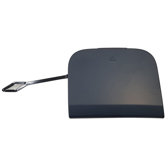 2021-2023 Mini Cooper Countryman Rear Tow Hook Cover F60 - MC1129104-Partify-Painted-Replacement-Body-Parts