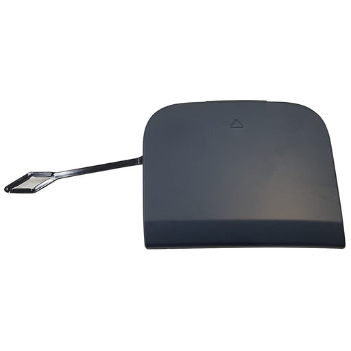2021-2023 Mini Cooper Countryman Rear Tow Hook Cover F60 - MC1129104-Partify-Painted-Replacement-Body-Parts