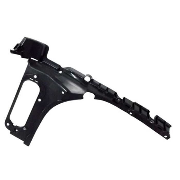 2008-2014 Mini Cooper Clubman/John Cooper Works Clubman/S Clubman/S Clubman Hampton Rear Driver Side Bumper Support R55 - MC1142100-Partify-Painted-Replacement-Body-Parts