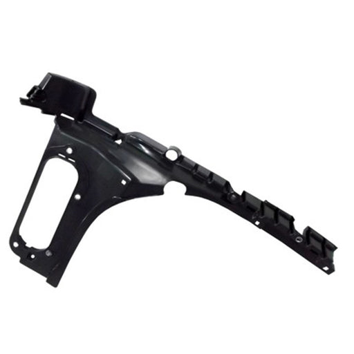 2008-2014 Mini Cooper Clubman/John Cooper Works Clubman/S Clubman/S Clubman Hampton Rear Driver Side Bumper Support R55 - MC1142100-Partify-Painted-Replacement-Body-Parts