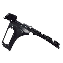 Rear Driver Side Bumper Support image