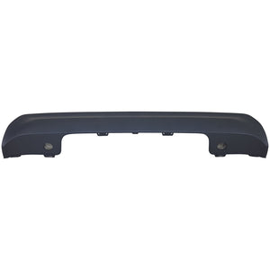 Rear Bumper Valance / Grille Kit image