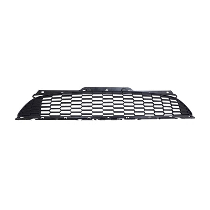 2011-2015 Mini Cooper Base/Coupe John Cooper Works/Coupe S/John Cooper Works/John Cooper Works Clubman/John Cooper Works GP/Roadster John Cooper Works/Roadster S/S Grille Assembly Convertible/Coupe/Hatchback - MC1200104-Partify-Painted-Replacement-Body-Parts