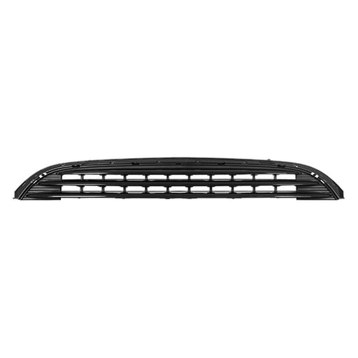 2015-2021 Mini Cooper Base Grille F55 W/O Chrome Pkg From 1-15 Assembly 4 Door Convertible/Hatchback - MC1200106-Partify-Painted-Replacement-Body-Parts