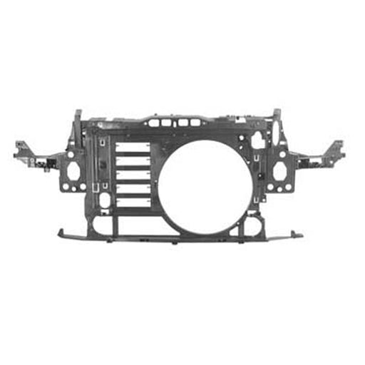 2007-2014 Mini Cooper S/S Clubman/S Clubman Hampton Radiator Support - MC1225104-Partify-Painted-Replacement-Body-Parts