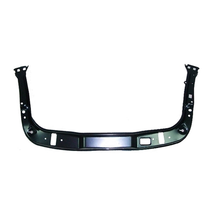 2007-2010 Mini Cooper Base/Clubman Radiator Support Upper Panel - MC1225105-Partify-Painted-Replacement-Body-Parts
