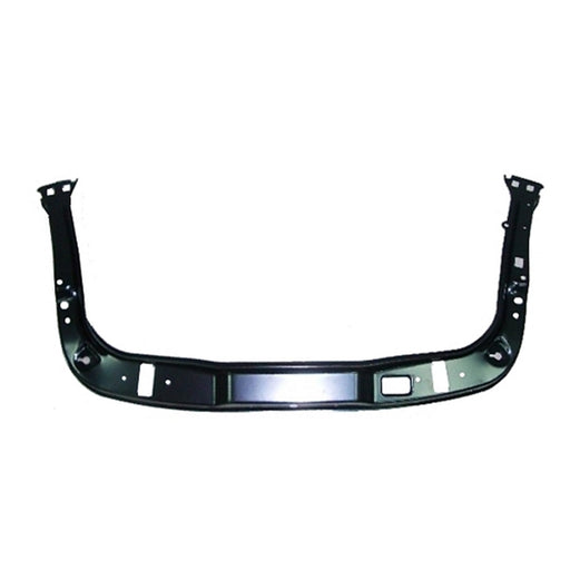 2007-2010 Mini Cooper Base/Clubman Radiator Support Upper Panel - MC1225105-Partify-Painted-Replacement-Body-Parts