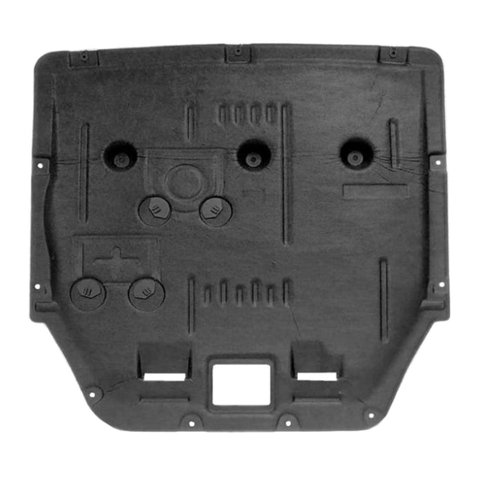 2021-2023 Mini Cooper Base/S/SE Lower Undercar Shield F55 4 Door Hatchback - MC1228100-Partify-Painted-Replacement-Body-Parts