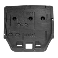 Protection inférieure du dessous de caisse image