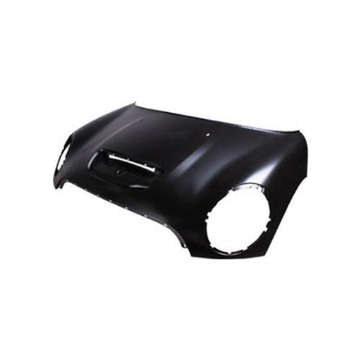 2007-2015 Mini Cooper John Cooper Works/John Cooper Works GP/Roadster John Cooper Works/S Hood Convertible/Hatchback - MC1230103-Partify-Painted-Replacement-Body-Parts