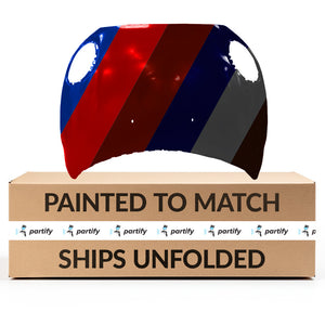 Capot image