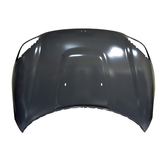 2017-2023 Mini Cooper Countryman Hood F60 - MC1230108-Partify-Painted-Replacement-Body-Parts