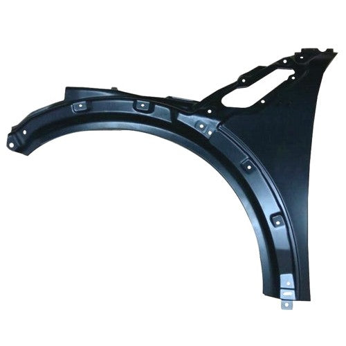 2011-2016 Mini Cooper Countryman/Paceman Front CAPA Certified Driver Side Fender R60 - MC1240103C-Partify-Painted-Replacement-Body-Parts