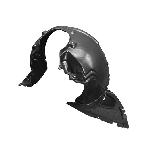 Mini Cooper SE Front Driver Side Fender Liner F56 - MC1248113